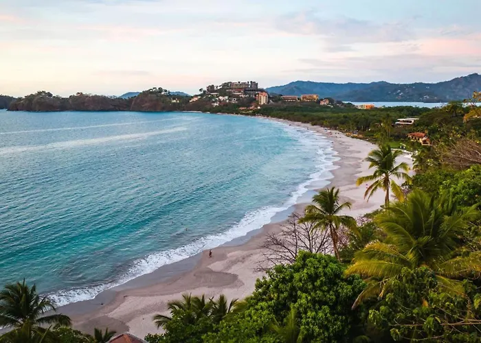 Apartment One-bedroom Luxury With Ocean View 1b 312 *