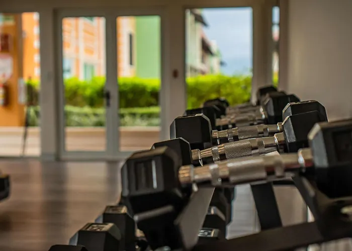 One-bedroom Luxury With Ocean View 1b 312 Playa Flamingo