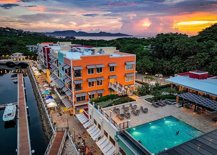 One-bedroom Luxury With Ocean View 1b 312 Apartment *
