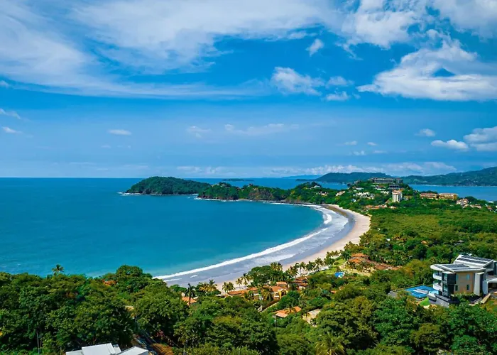 One-bedroom Luxury With Ocean View 1b 312 *