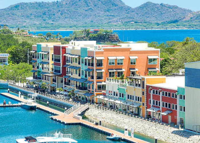 One-bedroom Luxury With Ocean View 1b 312 Apartment *