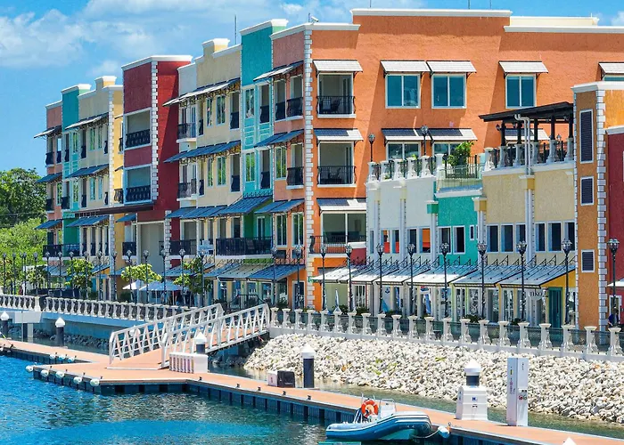 Apartment One-bedroom Luxury With Ocean View 1b 312