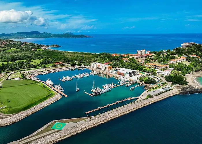 One-bedroom Luxury With Ocean View 1b 312